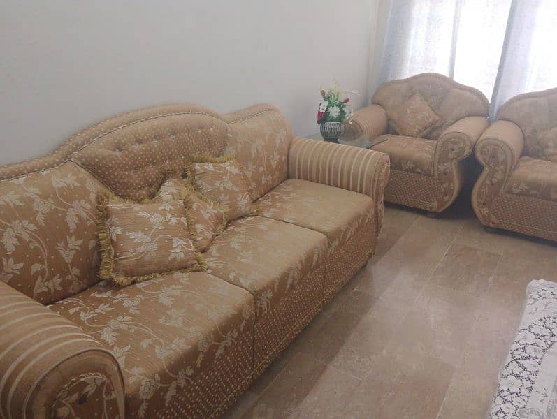 5 seater sofa set for sale 2