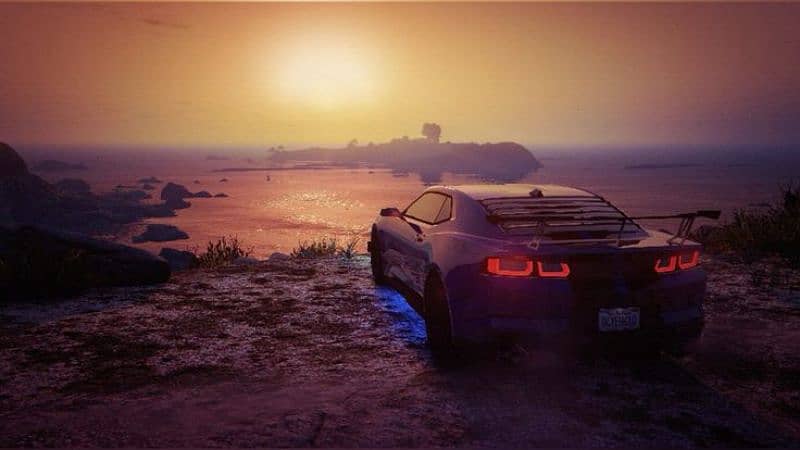 Forza Horizon 5 Orginal Online Mode Game For PC 3