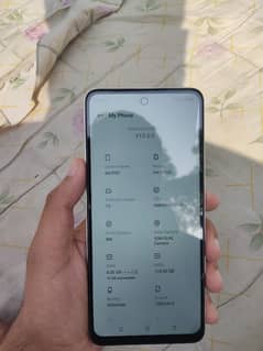 Itel P55