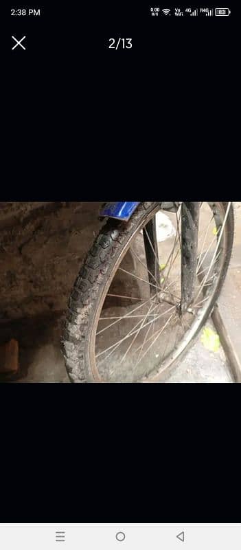 bilkol OK cycle 2