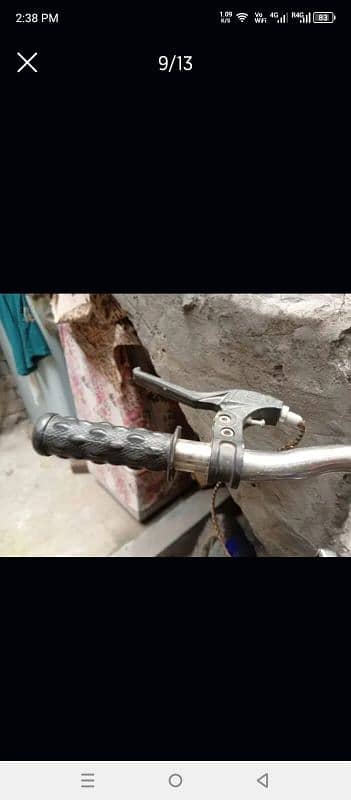 bilkol OK cycle 4