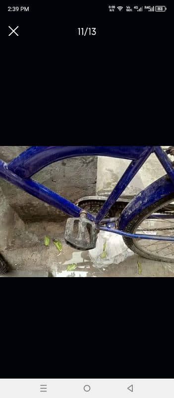bilkol OK cycle 6