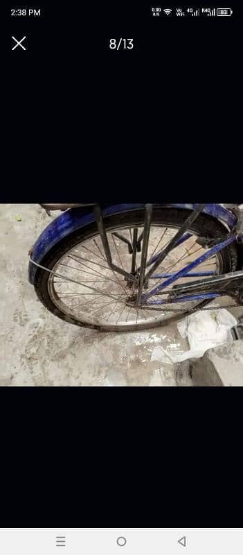 bilkol OK cycle 7