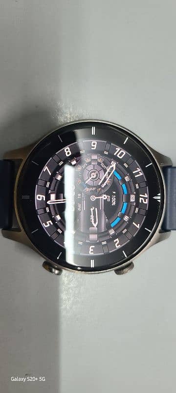 G-Tide R1 smart watch 0