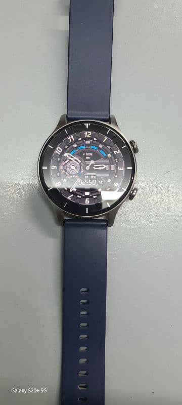 G-Tide R1 smart watch 1