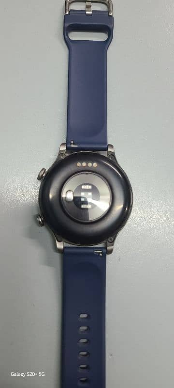 G-Tide R1 smart watch 2
