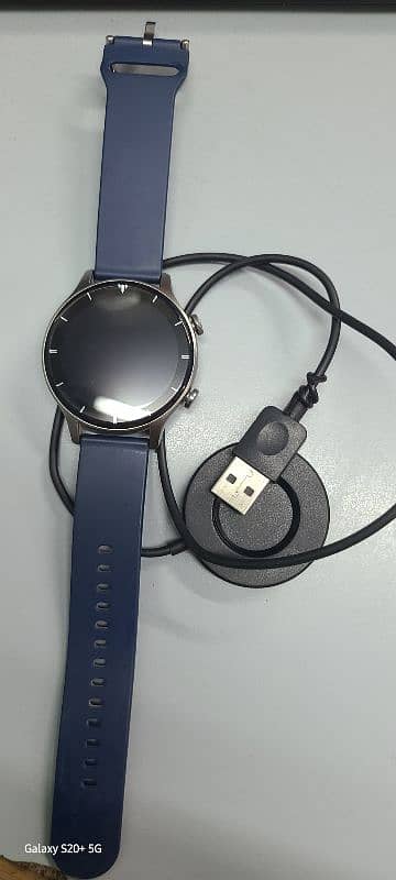 G-Tide R1 smart watch 3