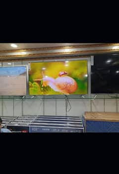32 inch Samsung smart led tv 3 year warranty 03230900129