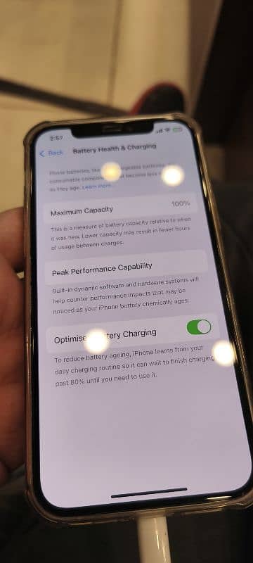 iphone 12 white 128gb 4