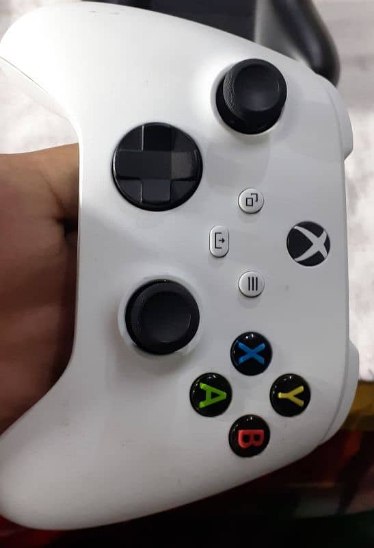 Xbox series X remote 0