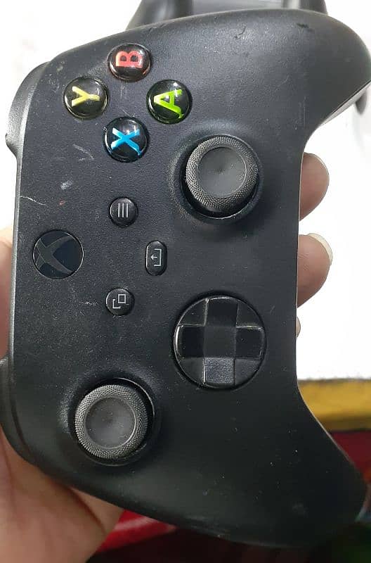 Xbox series X remote 1