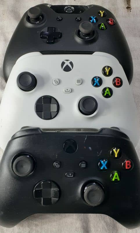 Xbox series X remote 2