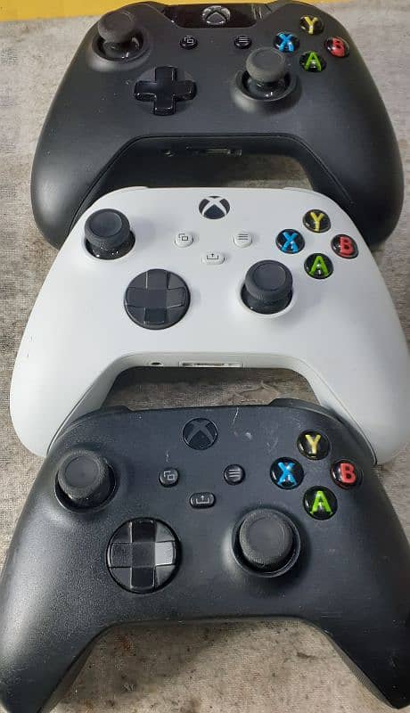 Xbox series X remote 3