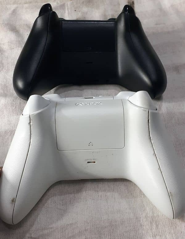 Xbox series X remote 4