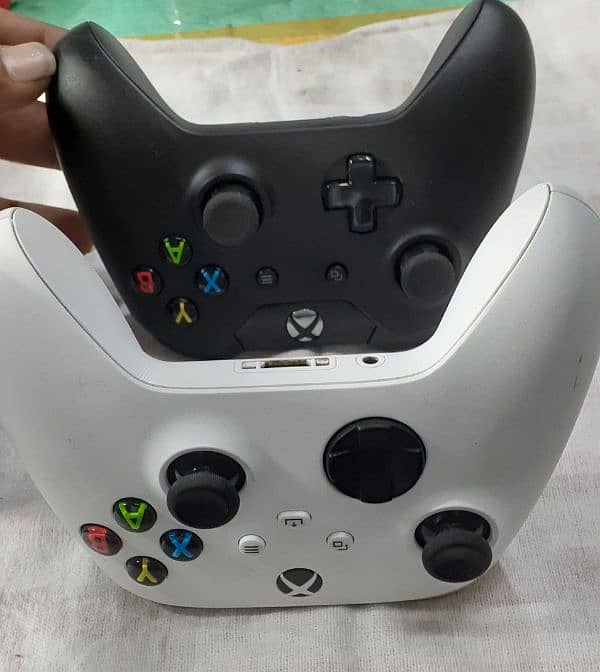 Xbox series X remote 5