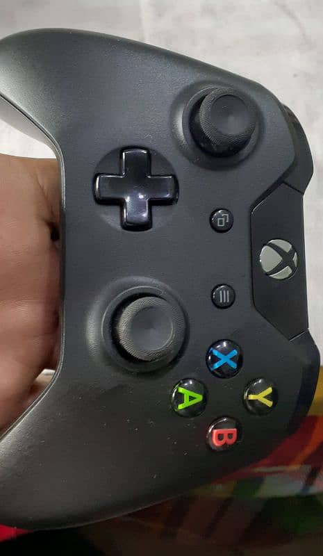 Xbox series X remote 6