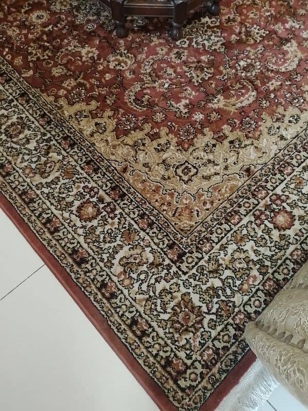 Brand new carpets 3