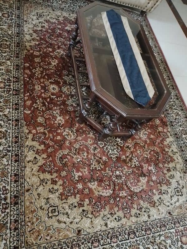 Brand new carpets 4