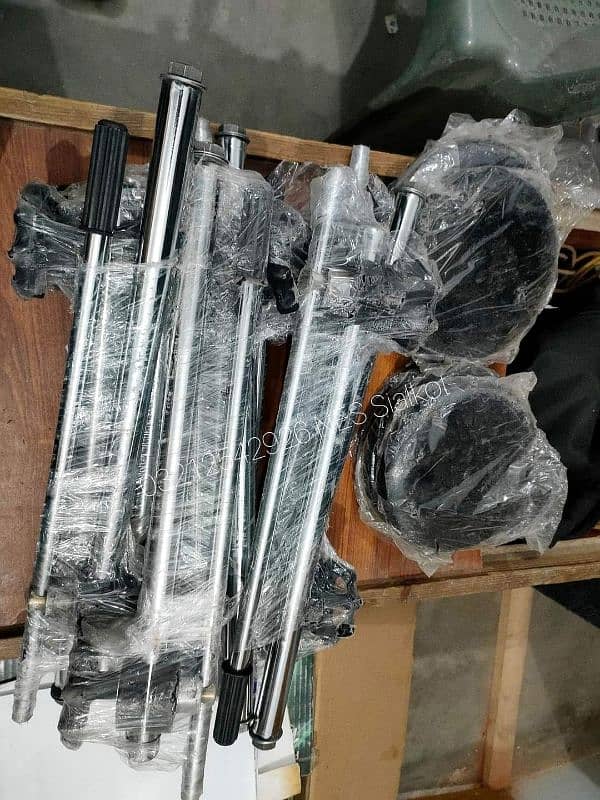 Mic Stand Qawali Stand heavy 0