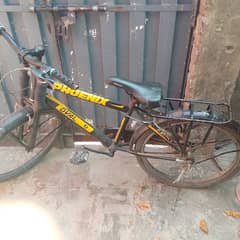 cycle for sale