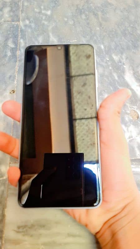 samsung A06 new mobile ha 4.64 ram ha 1
