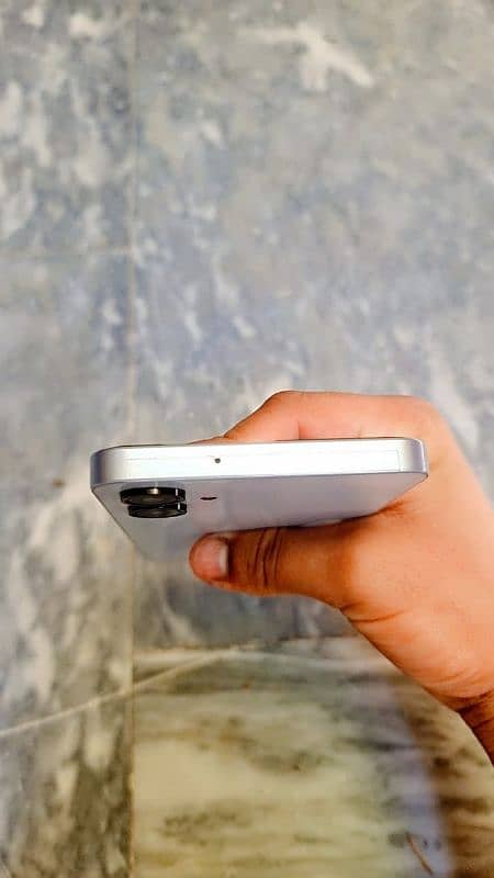 samsung A06 new mobile ha 4.64 ram ha 5