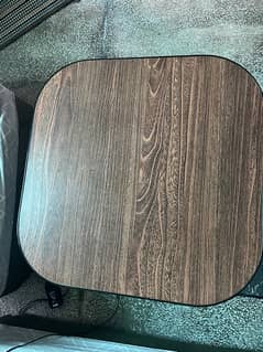 Sturdy Folding Table