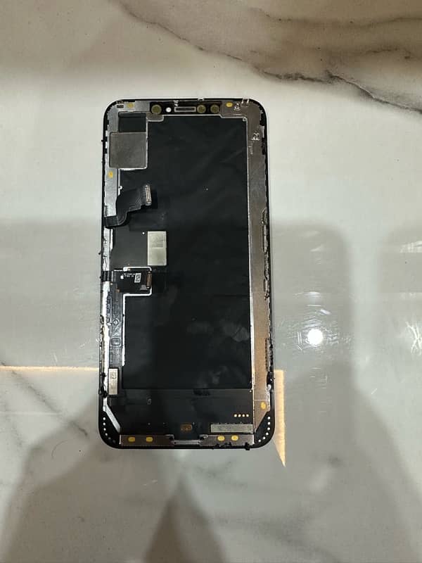 iphone xs max original screen 0