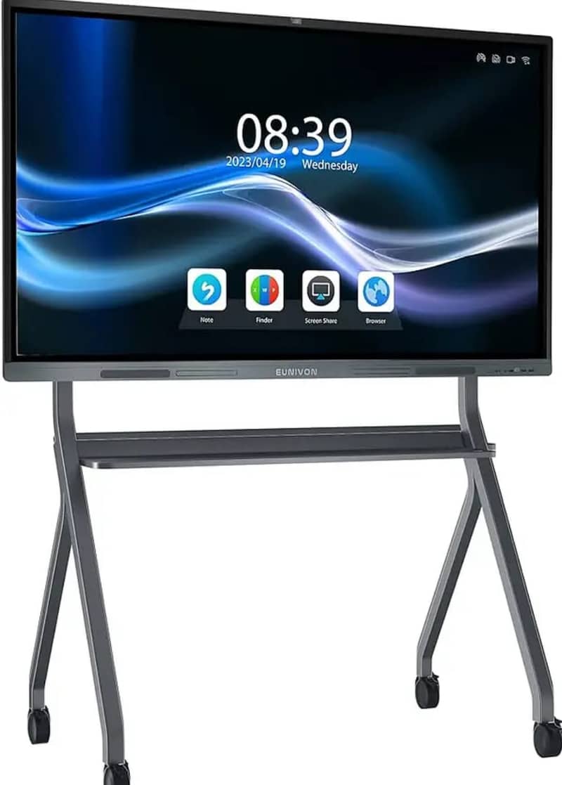 Interactive Touch Screens|Smart Touch Board|Smart Screens| Flat Panel 2