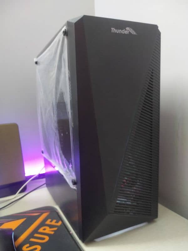 Complete gaming setup for sale 10