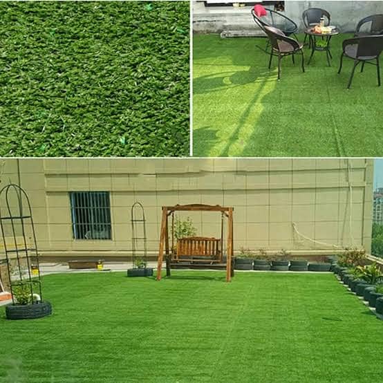 Feild grass -Grass Outdoor-Grass -Sport grass-Sport net-Cricket ground 2