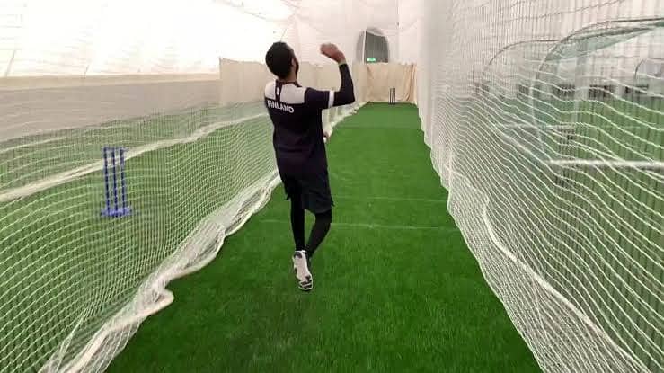 Feild grass -Grass Outdoor-Grass -Sport grass-Sport net-Cricket ground 4