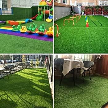 Feild grass -Grass Outdoor-Grass -Sport grass-Sport net-Cricket ground 6