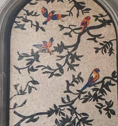 mosaic