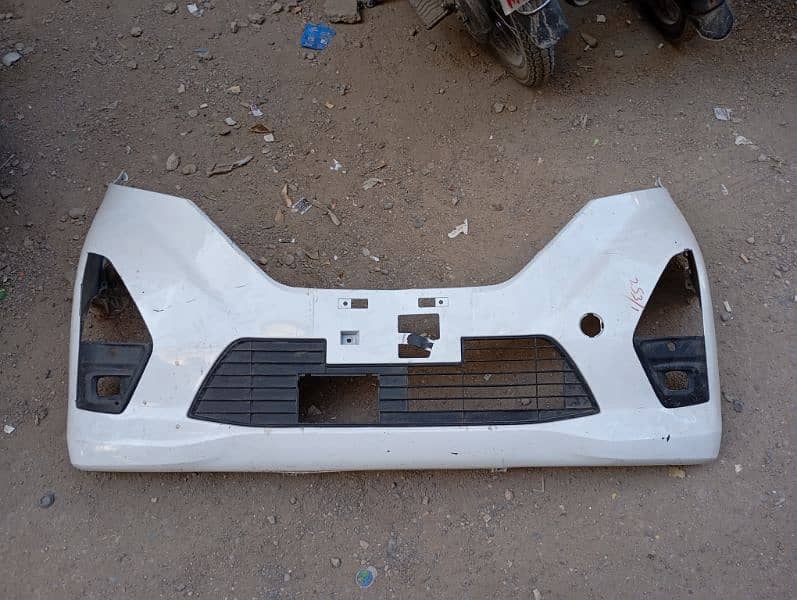 Nissan DayZ 2020 Genuine parts 6
