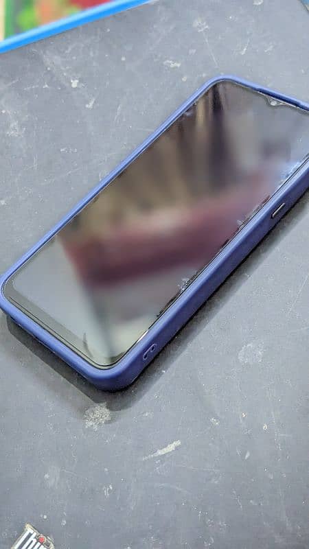 Realme 5i 100% ok 0