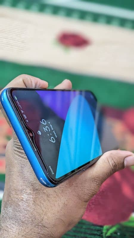 Realme 5i 100% ok 7