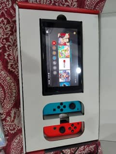 Nintendo