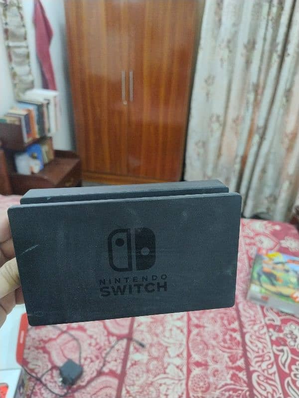 Nintendo Switch For Sale[Read Ad) 2