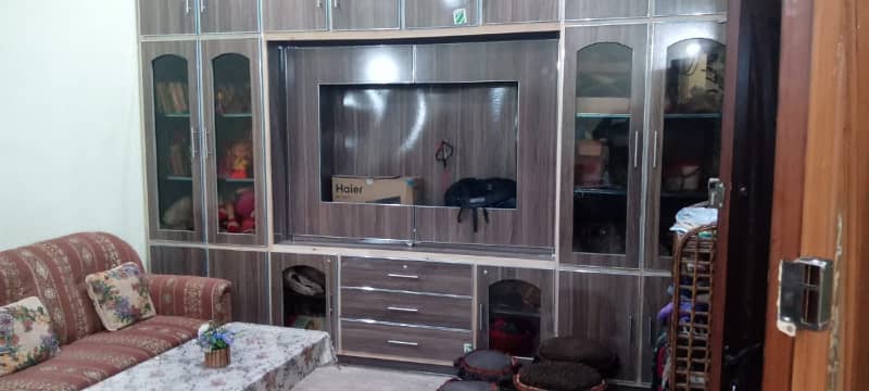 5 Marla House For Sale in Chinnar Bagh Raiwind Road Lahore 1