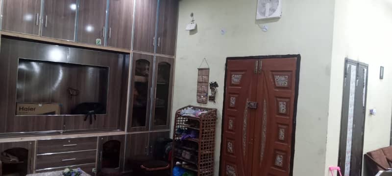 5 Marla House For Sale in Chinnar Bagh Raiwind Road Lahore 2