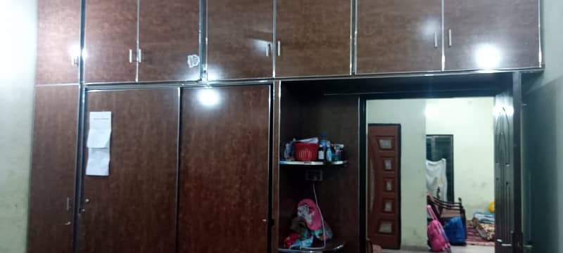 5 Marla House For Sale in Chinnar Bagh Raiwind Road Lahore 3