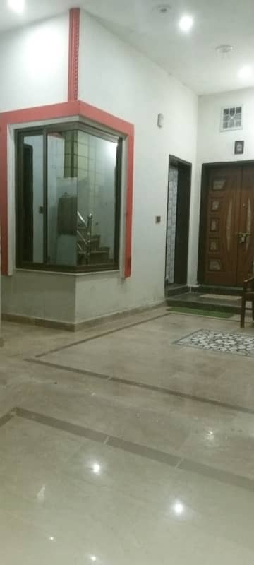 5 Marla House For Sale in Chinnar Bagh Raiwind Road Lahore 4