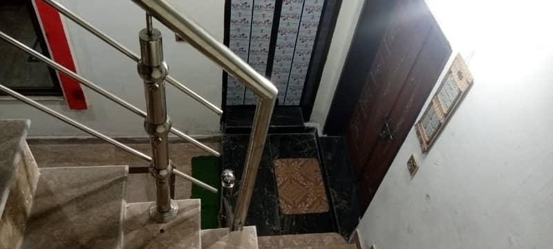 5 Marla House For Sale in Chinnar Bagh Raiwind Road Lahore 7