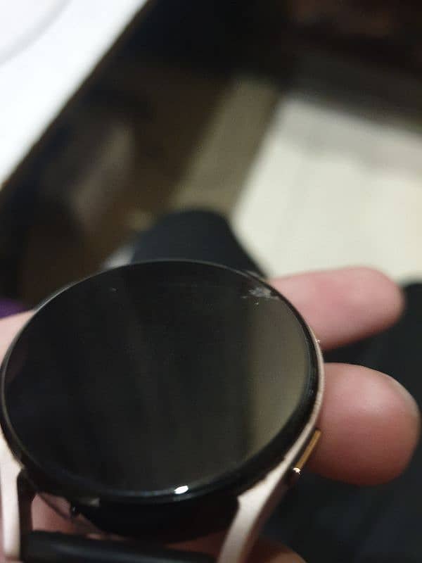 Galaxy Watch 4 1