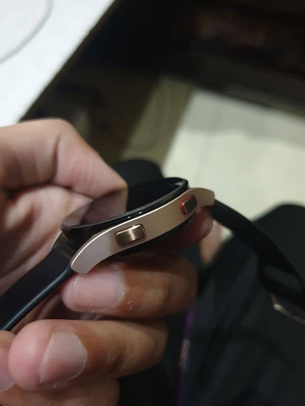 Galaxy Watch 4 3