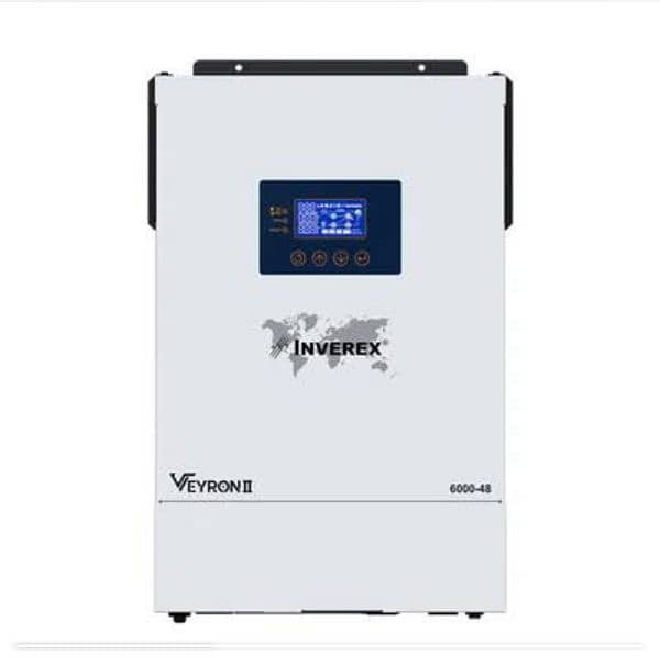 INVEREX WHOLE SALE PRICE 3