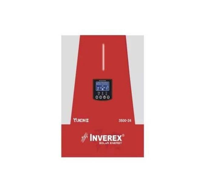 INVEREX WHOLE SALE PRICE 4
