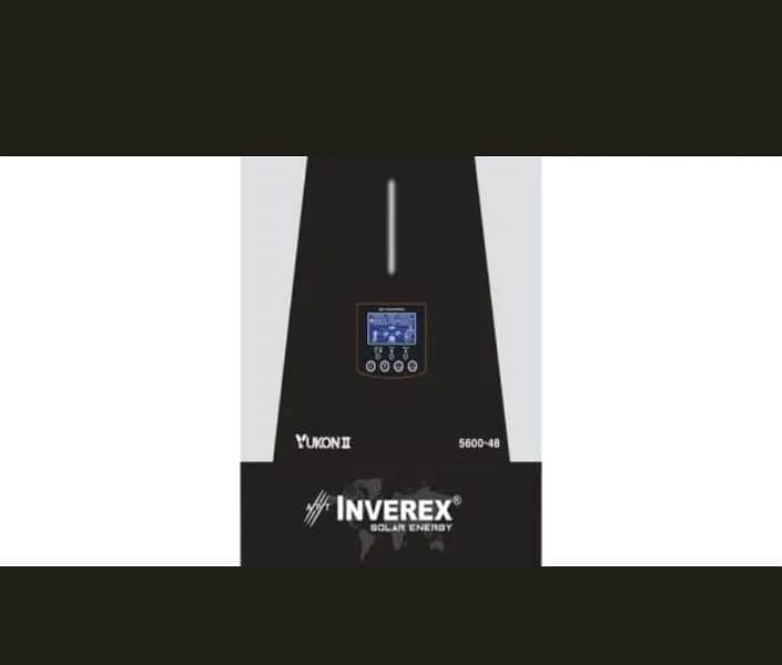 INVEREX WHOLE SALE PRICE 5