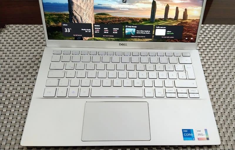 Dell Inspiron 13 5301 Silver - Excellent Condition For Sale 3